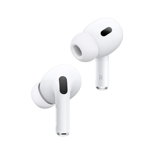 AirPods Pro (2. generace) s MagSafe pouzdrem (USB‑C) (renovovaný) (Copy) - istyle.work