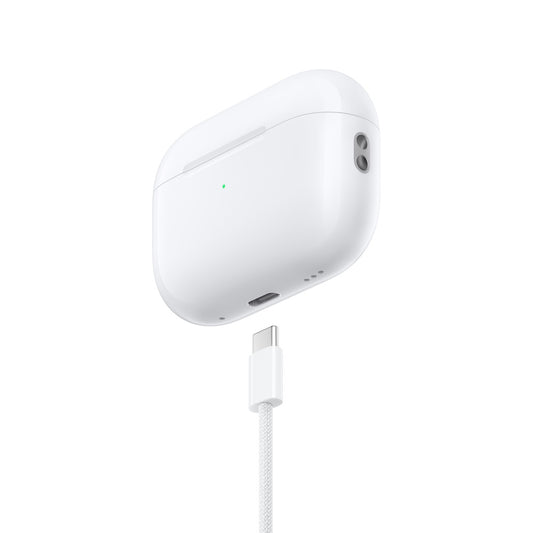 AirPods Pro (2. generace) s MagSafe pouzdrem (USB‑C) (renovovaný) (Copy) - istyle.work
