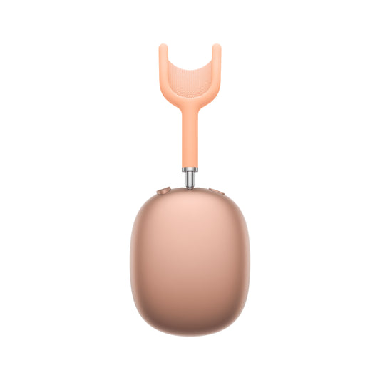 AirPods Max - oranžové - istyle.work