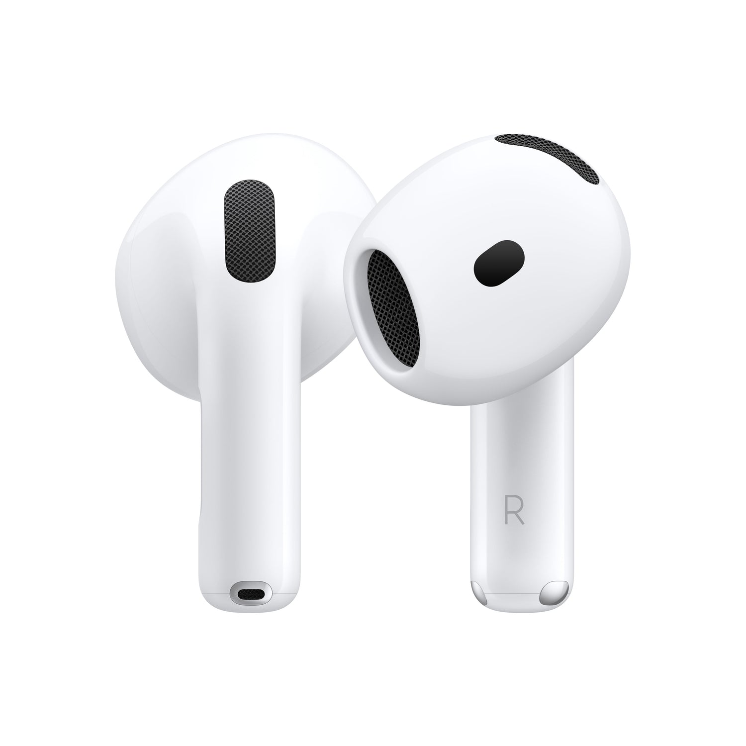 AirPods 4 (otevřený) - istyle.work