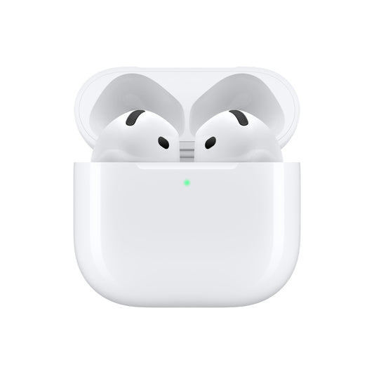 AirPods 4 (otevřený) - istyle.work