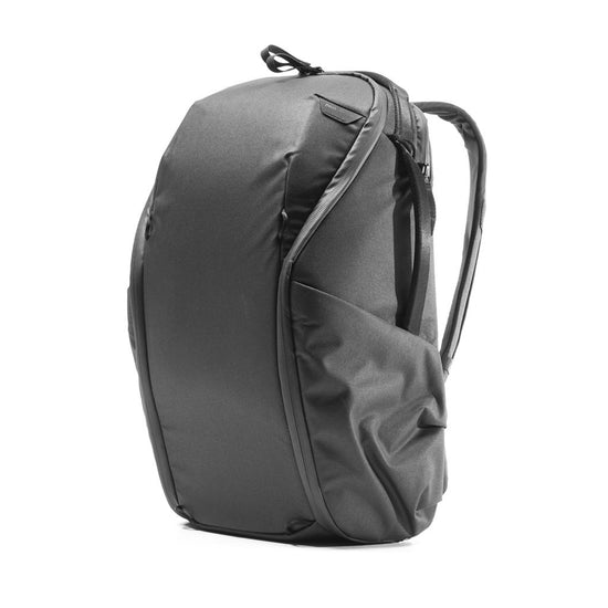 Batoh Peak Design Everyday Backpack 20L Zip v2 - černý
