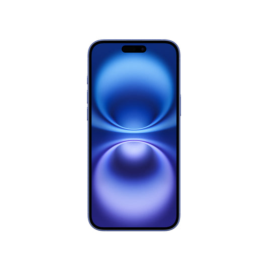 Apple iPhone 16 Plus 512GB - ultramarínový