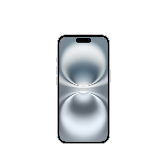 Apple iPhone 16 128GB - bílý (otevřený) - istyle.work