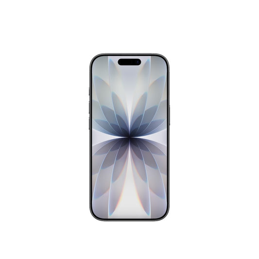 Apple iPhone 17 256GB - černý (otevřený) - istyle.work