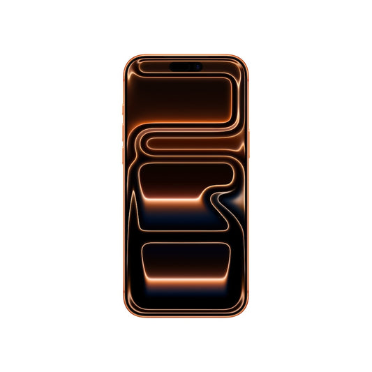 Apple iPhone 17 Pro Max 256GB - kosmicky oranžový - istyle.work