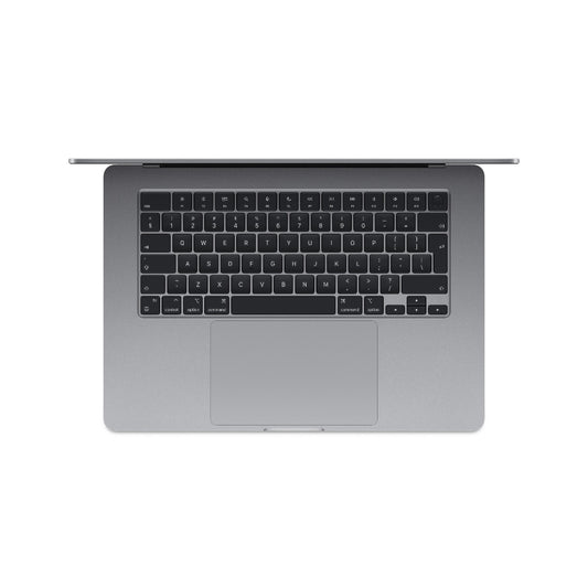MacBook Air 15,3", Apple M3 8jádrové CPU, 10jádrové GPU, 16GB, 256GB SSD, CZ - vesmírně šedý (renovovaný) - istyle.work