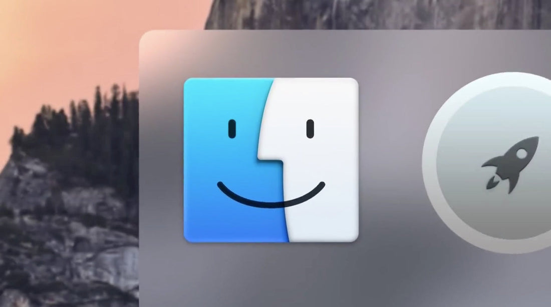 Jednoduchý trik, jak zrychlit váš Mac - istyle.work