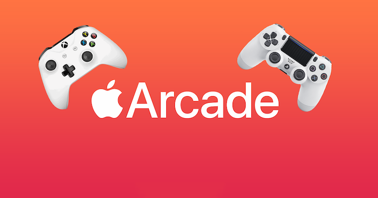 Hry z Apple Arcade, které můžete hrát s ovladačem - istyle.work