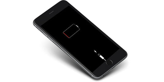 Základní pravidla pro nabíjení iPhonu - istyle.work