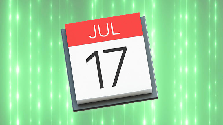 Kalendář 101 – Základy nativní aplikace Kalendář v systému iOS - istyle.work