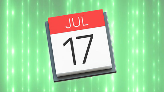 Kalendář 101 – 6 tipů, jak naplno využít aplikaci Kalendář v iOS - istyle.work