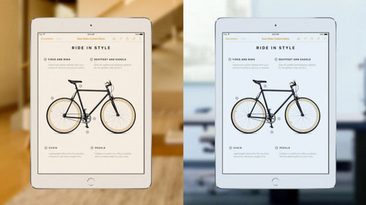 Nelíbí se vám funkce True Tone? Zde je návod, jak ji vypnout! - istyle.work