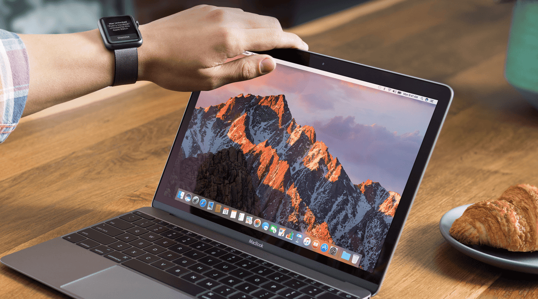 Zjistěte sériové číslo a IMEI vašeho Macu a vašich Apple Watch - istyle.work