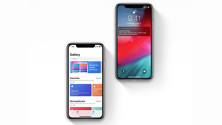 Pět zkratek pro každodenní úkony na vašem iPhonu - istyle.work