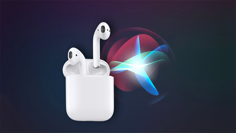 Siri může automaticky přečíst vaše zprávy do sluchátek - istyle.work