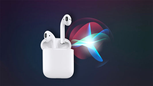 Siri může automaticky přečíst vaše zprávy do sluchátek - istyle.work