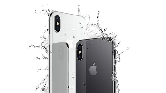 Rozlili jste na své zařízení čaj? Zůstaňte v klidu! - istyle.work