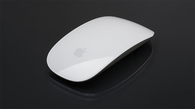 Jak automaticky vypnout trackpad, když je k Macu připojena myš - istyle.work