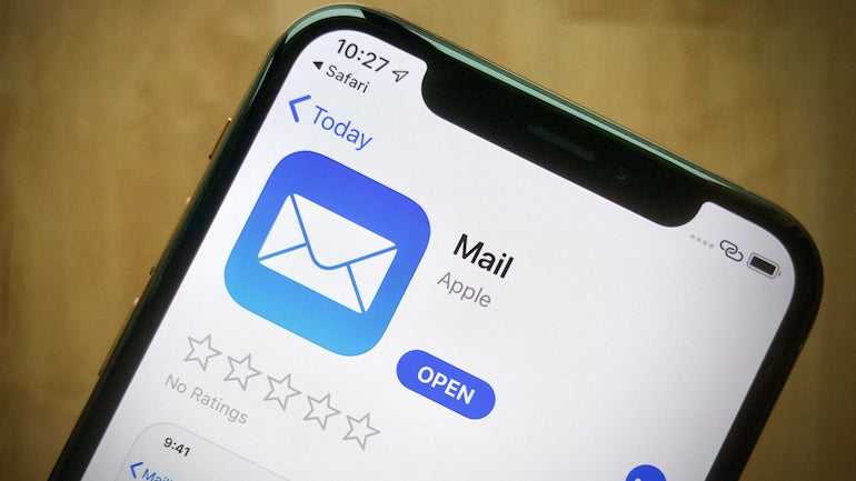 Jak v aplikaci Mail zablokovat odesílatele, aby vám nemohli posílat e-maily - istyle.work