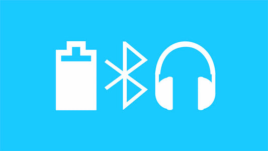 Jak zjistit úroveň nabití baterie u připojených zařízení Bluetooth - istyle.work