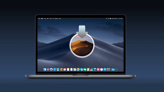 Jak vytvořit startovací instalační disk pro macOS - istyle.work