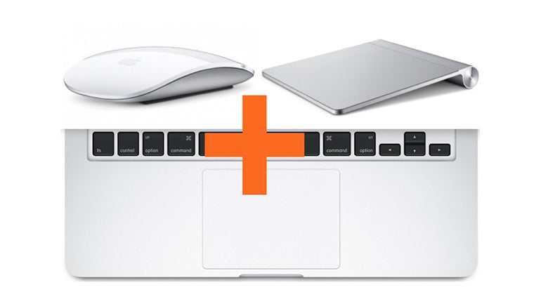 Jak přizpůsobit gesta pro trackpad a myš vašeho Macu - istyle.work