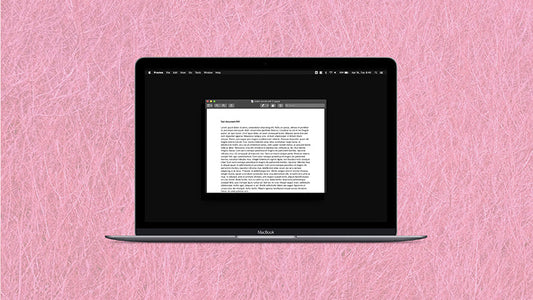 Používejte Náhled na Macu jako profesionál - istyle.work