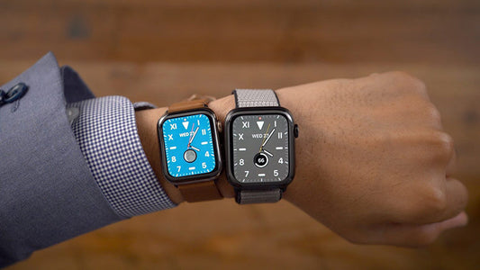 Jak ručně nastavit čas na Apple Watch - istyle.work