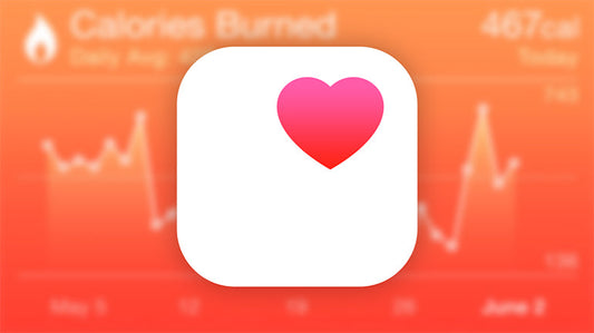 Jak na Apple Watch měřit variabilitu srdečního tepu - istyle.work