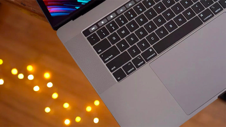 Jak na Macu resetovat SMC - istyle.work