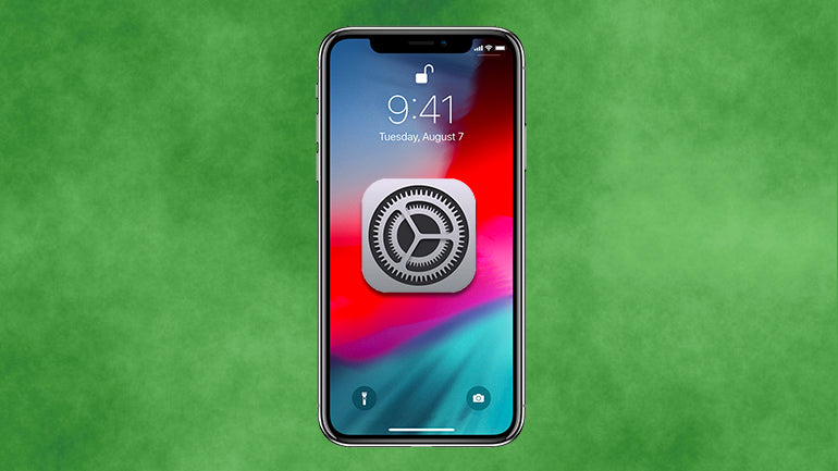 Jak obnovit tovární nastavení vašeho iOS zařízení - istyle.work