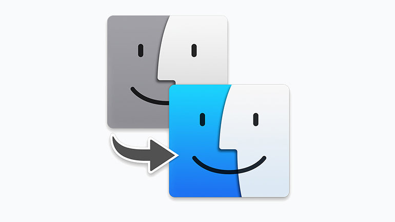 Jak přenést svá data ze starého Macu do nového - istyle.work