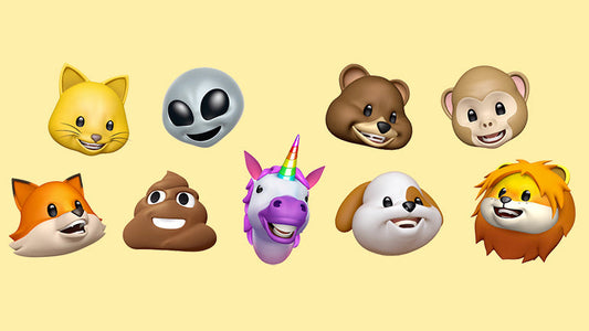 Jak používat obrazové efekty, jako animoji a nálepky, v hovorech FaceTime - istyle.work