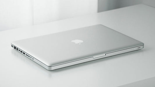 Jak zabránit uspání MacBooku i po jeho zavření - istyle.work