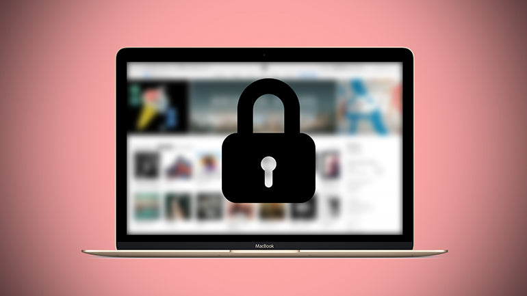 Chraňte heslem složky na svém Macu - istyle.work