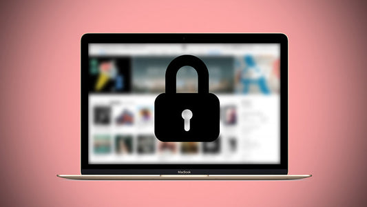 Chraňte heslem složky na svém Macu - istyle.work