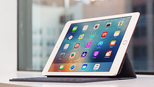 Používáte sdílený iPad? Podívejte se na tato nastavení - istyle.work