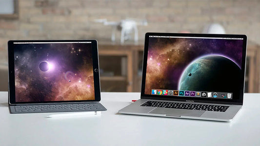 Sidecar – Používejte svůj iPad jako druhý monitor nebo jako vstupní zařízení - istyle.work