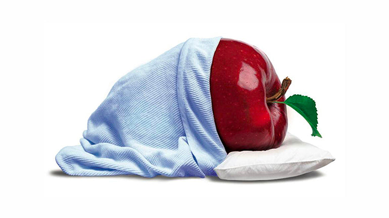 Dobře se vyspěte! – Jak měřit a zlepšovat váš spánek se spánkovými aplikacemi - istyle.work