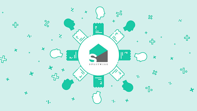 Splitwise – Dobré účty dělají dobré přátelé - istyle.work