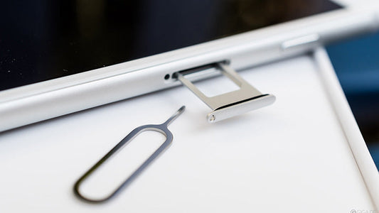 Jak vypnout na iPhonu PIN SIM karty - istyle.work