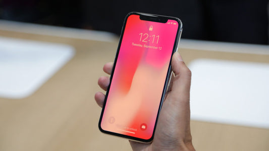 Jak vypnout barevné filtry na iPhonu - istyle.work