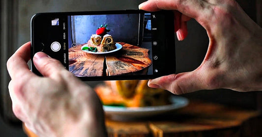 Co bude k večeři? – Plánujte jídelníček a nákupní seznamy na vašem iPhonu - istyle.work