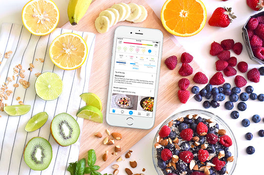 YAZIO – Pro váš zdravý jídelníček - istyle.work