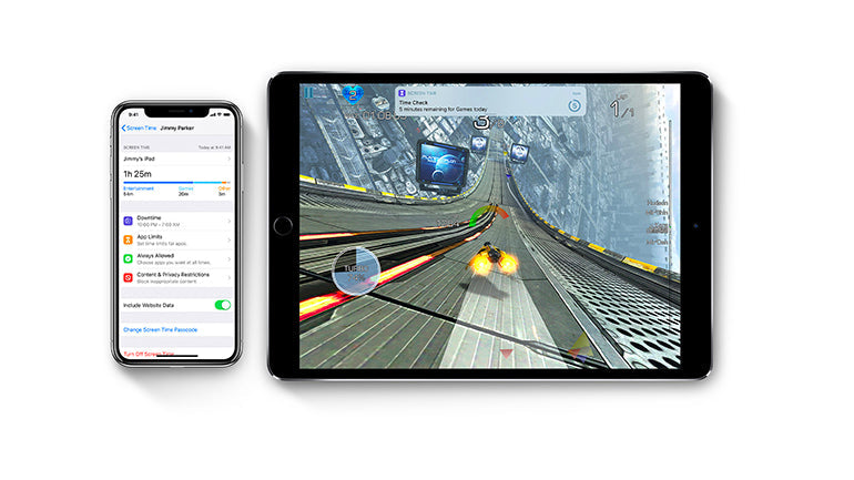 Kompletní průvodce rodičovskou kontrolou v iOS – Omezení obsahu a soukromí - istyle.work