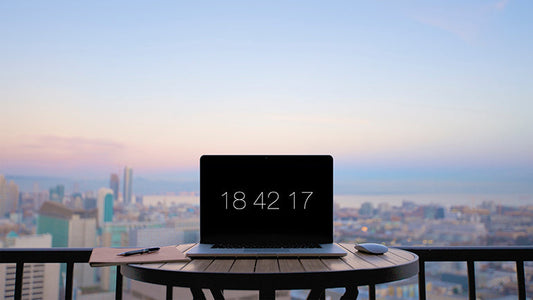 Čtyři nejlepší spořiče obrazovky pro Mac - istyle.work