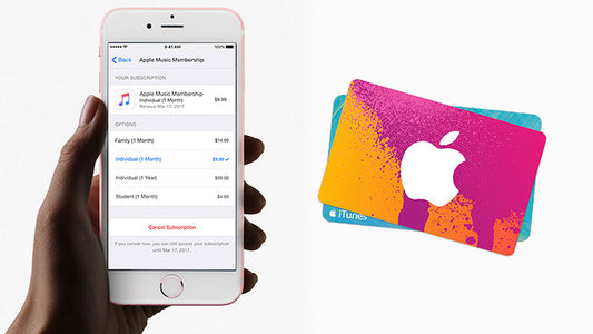 Jak odebrat předplatné na iPhonu - istyle.work