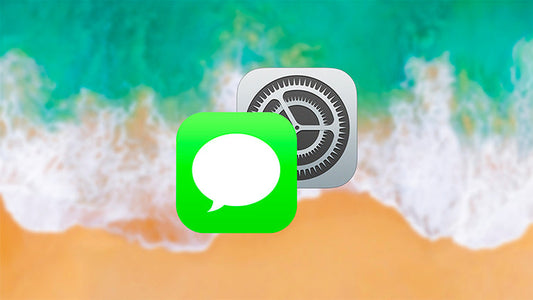 iMessage – Vše, co potřebujete vědět o nativní službe posílání zpráv Applu - istyle.work