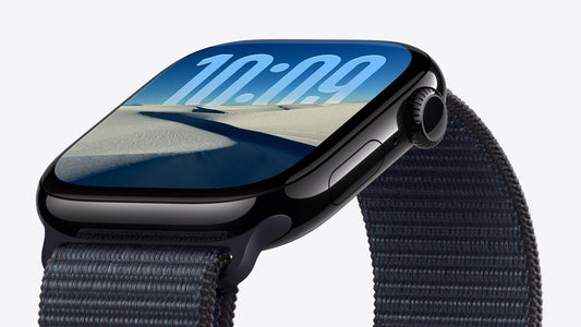 Apple Watch Series 11 a SE 3. Nové zdravotní funkce, lepší výkon a udržitelnější design. - istyle.work
